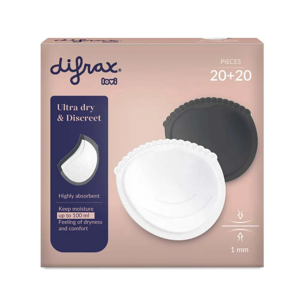 difrax-lovi-zoogcompressen-1-IQPhJUpk-0.webp Online Difrax LOVI - Zoogcompressen 120 Stuks