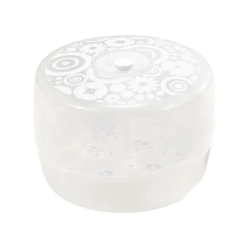 New Difrax Magnetron Sterilisator