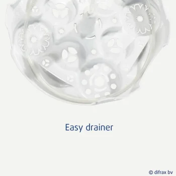 New Difrax Magnetron Sterilisator