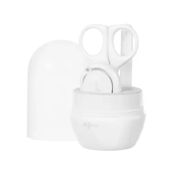 Sale Difrax Manicureset Voor Baby's