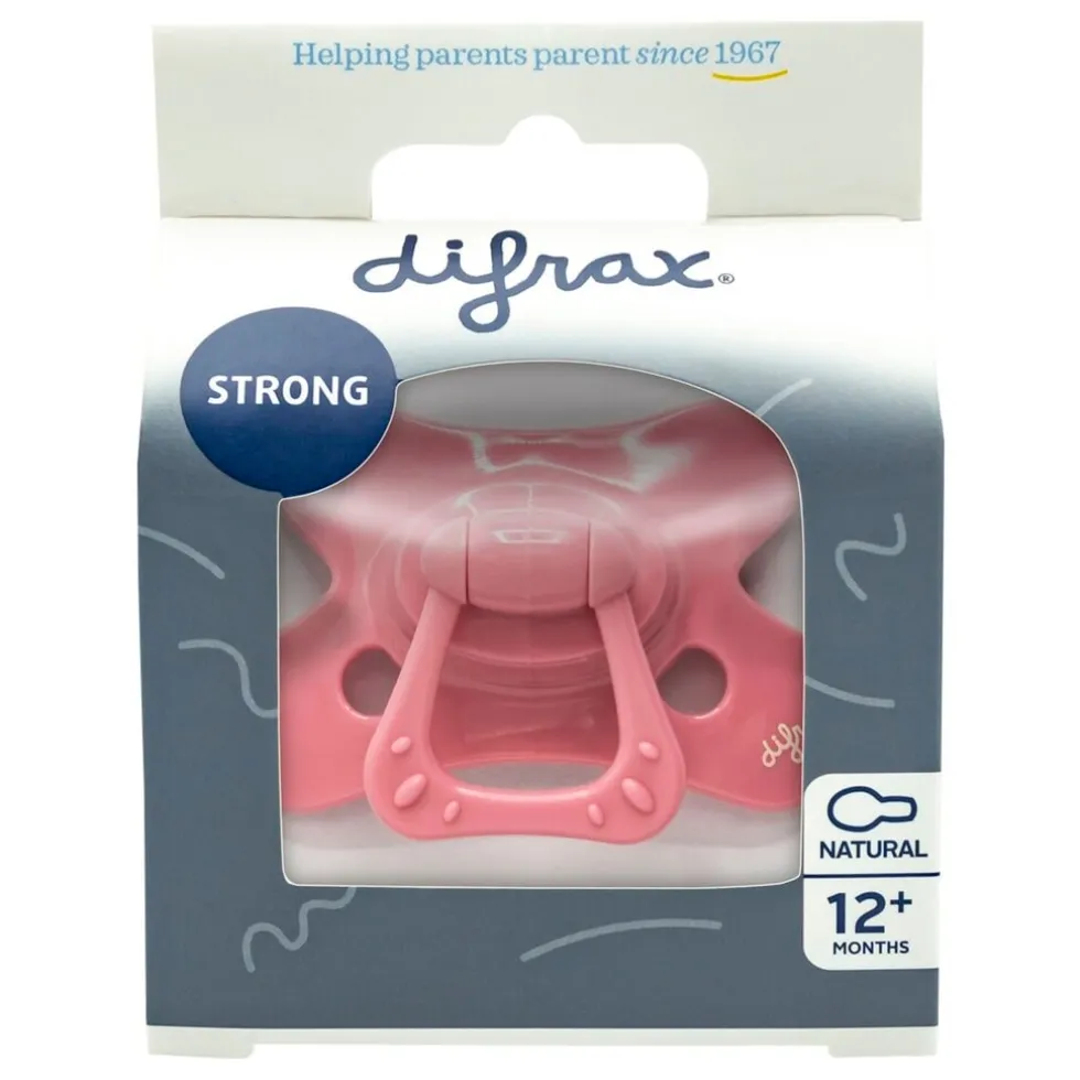 difrax-natural-12m-fopspeen-mjGlcFsN-0.webp Sale Difrax Natural 12+M Fopspeen