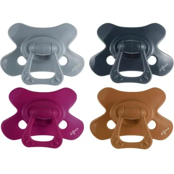 Discount Difrax Natural 18+M Fopspeen