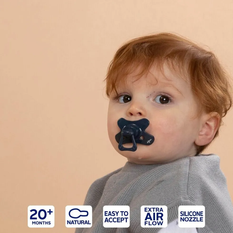 difrax-natural-18m-fopspeen-poabkdpN-3.webp Clearance Difrax Natural 18+M Fopspeen