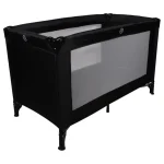 Sale Ding Basic Black Campingbedje DI-151801