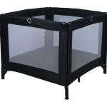 New Ding Basic Black Inklapbare Box