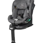 Fashion Ding Fynn Grey 40-150 Cm 360° I-Size Autostoel