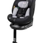 Discount Ding Kai Grey 40-150cm 360° I-Size Autostoel