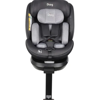 Discount Ding Kai Grey 40-150cm 360° I-Size Autostoel