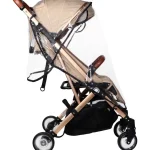 Hot Ding Universele Regenhoes Voor Wandelwagen