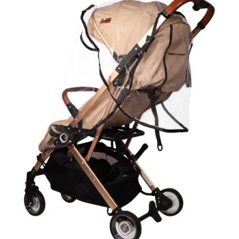 Hot Ding Universele Regenhoes Voor Wandelwagen