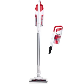 Fashion Dirt Devil Steelstofzuiger DD9002