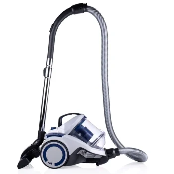 Clearance Dirt Devil Stofzuiger DD2504