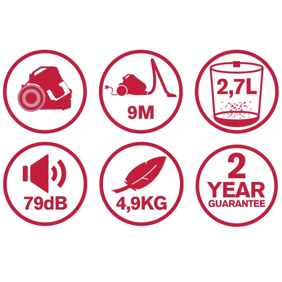 dirt-devil-stofzuiger-dd2504-HCsoEdBn-3.webp Clearance Dirt Devil Stofzuiger DD2504