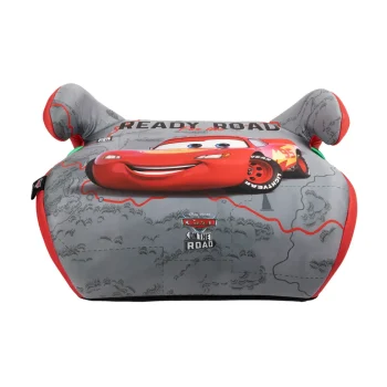 Online Disney I-Size Zitverhoger Cars 125-150cm