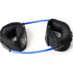 Online Dittmann Ankle Straps Met Elastiek