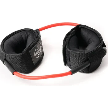 Fashion Dittmann Ankle Straps Met Elastiek