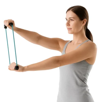 Discount Dittmann Body Ring Weerstandsband Met Handvaten