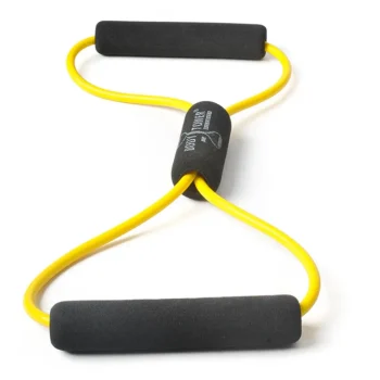 Discount Dittmann Body Toner Weerstandsband Met Handvaten