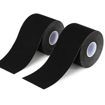 Hot Dittmann Kinesio Tape 5m X 5cm 2-delige Set