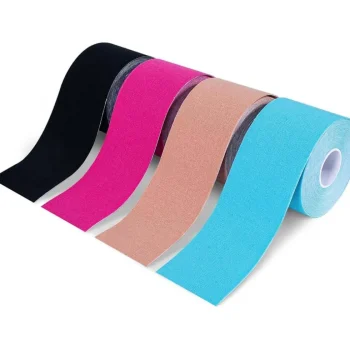 Clearance Dittmann Kinesio Tape 5m X 5cm 4-delige Set