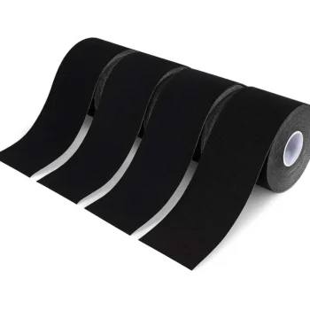 Best Dittmann Kinesio Tape 5m X 5cm 4-delige Set