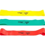 Outlet Dittmann Miniband Weerstandsbanden Set