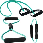 Fashion Dittmann Weerstandsbanden Set Met Handvatten