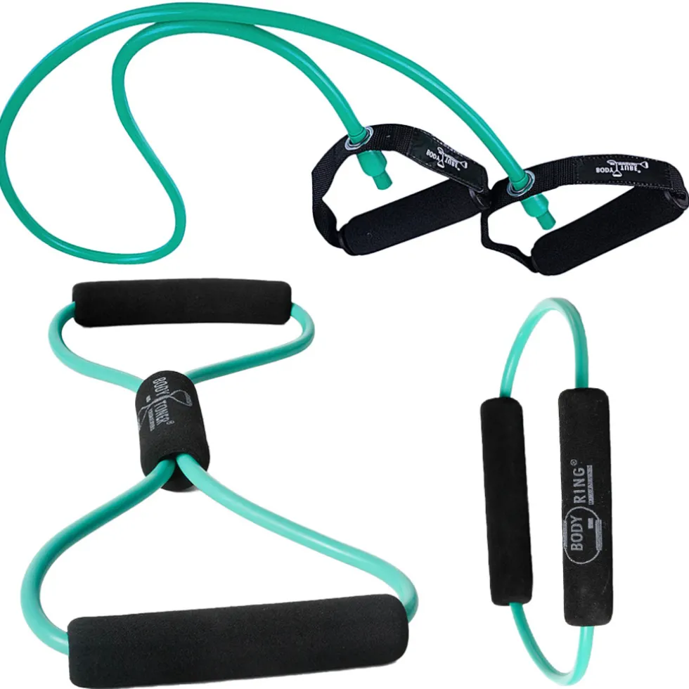 dittmann-weerstandsbanden-set-UDmtPtTe-0.webp Fashion Dittmann Weerstandsbanden Set Met Handvatten