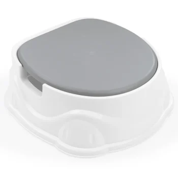 Outlet Dolu Grijs 3-in-1 Potje