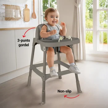 Clearance Dolu Kinderstoel