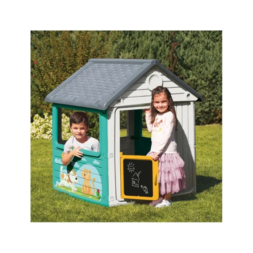 dolu-my-first-house-speelhuis-CLToFdOF-1.webp Sale Dolu My First House Speelhuis