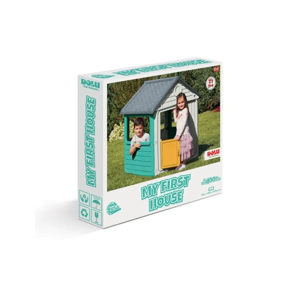 dolu-my-first-house-speelhuis-CLToFdOF-2.webp Sale Dolu My First House Speelhuis