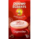 Clearance Douwe Egberts Cappuccino Oploskoffie