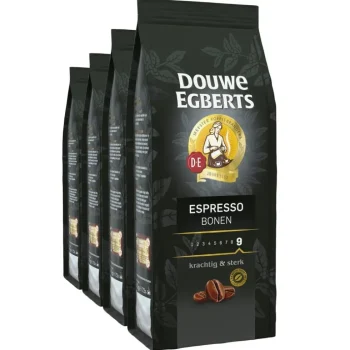 Best Douwe Egberts Espresso Koffiebonen