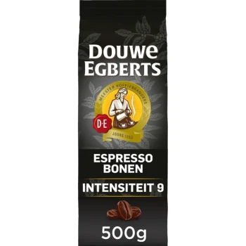 Best Douwe Egberts Espresso Koffiebonen