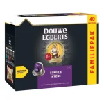 Sale Douwe Egberts Lungo Intens Koffiecups