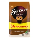 New Senseo Douwe Egberts Strong Koffiepads