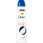 Fashion Dove Advanced Care Antitranspirant Original Deodorant Spray