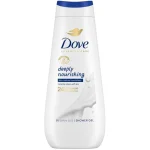 Discount Dove Advanced Care Deeply Nourishing Douchegel