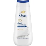 Sale Dove Advanced Care Deeply Nourishing Douchegel