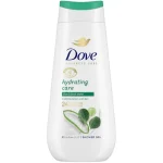 New Dove Advanced Care Hydrating Care Douchegel