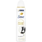 New Dove Advanced Care Invisible Dry Antitranspirant Deodorant Spray