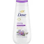 Discount Dove Advanced Care Relaxing Douchegel