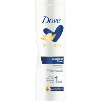 Best Dove Body Love Essential Care Bodylotion