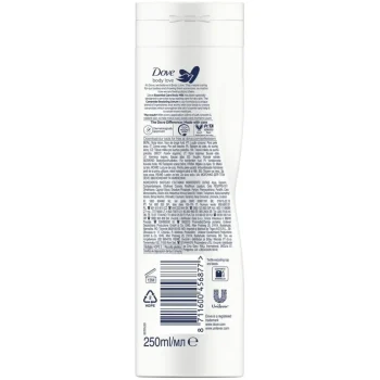 Best Dove Body Love Essential Care Bodylotion