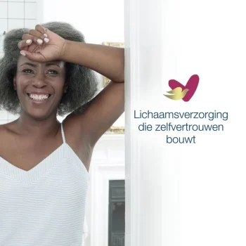 Fashion Dove Body Love Intense Care Bodylotion