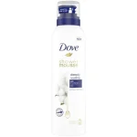 Sale Dove Deeply Nourishing Cotton Oil Shower Mousse