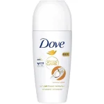 Sale Dove Go Fresh Deoroller Coconut & Jasmin Anti- Transpirant Deodorant Roller