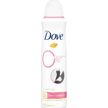 Best Dove Invisible Care Deodorant