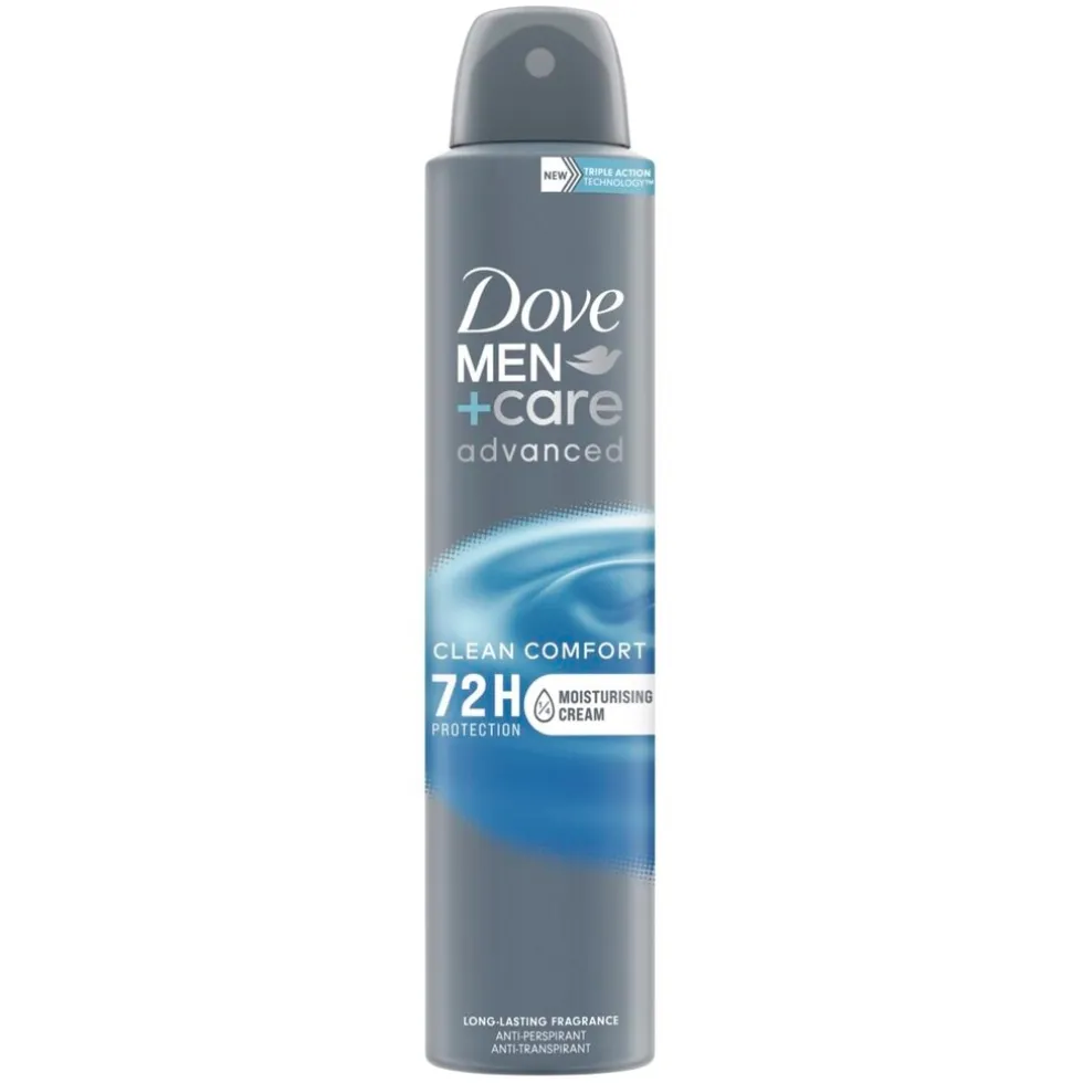 dove-mencare-advanced-clean-co-fZjCaLfr-0.webp Best Dove Men +Care Advanced Clean Comfort Antitranspirant Spray